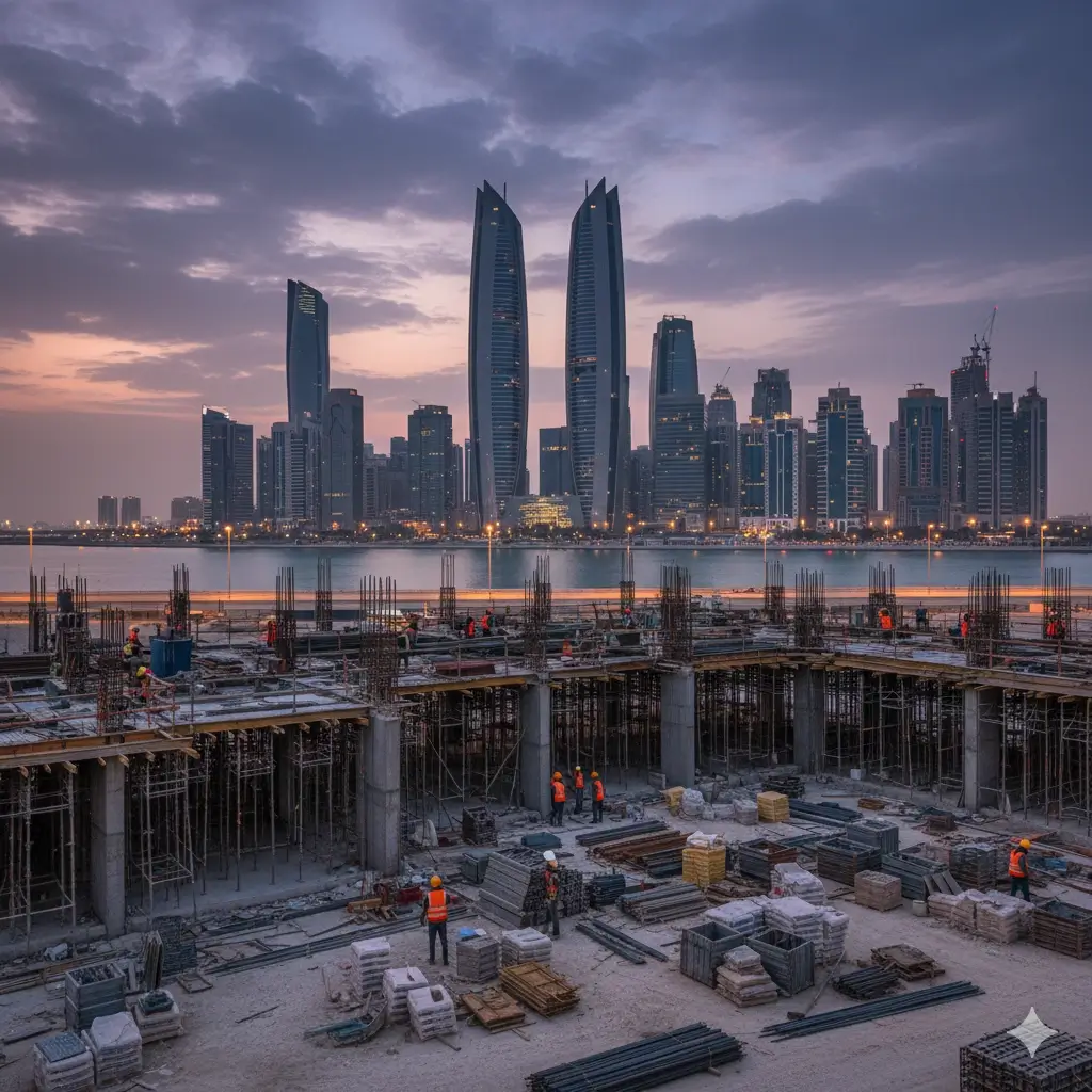 Yam General Trading Hero