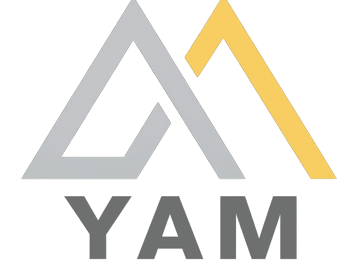 Yam General Trading Logo