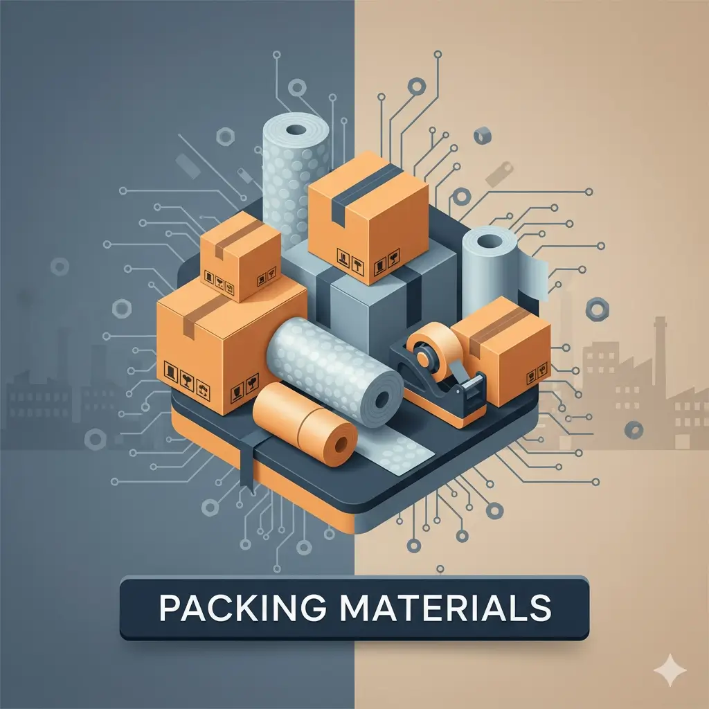 Packing Materials