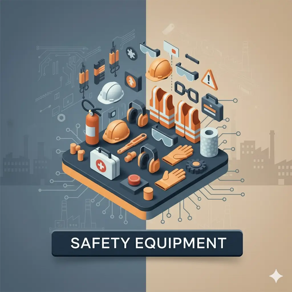 Safety Equipment